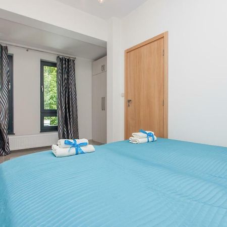 Nautilus Apartamenty レバル エクステリア 写真