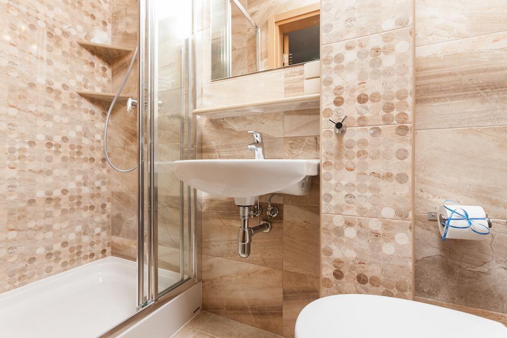 Nautilus Apartamenty レバル 部屋 写真