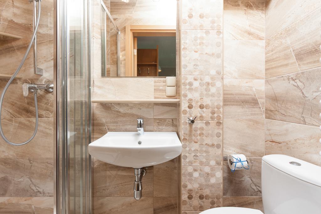 Nautilus Apartamenty レバル エクステリア 写真