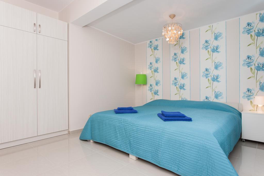 Nautilus Apartamenty レバル エクステリア 写真